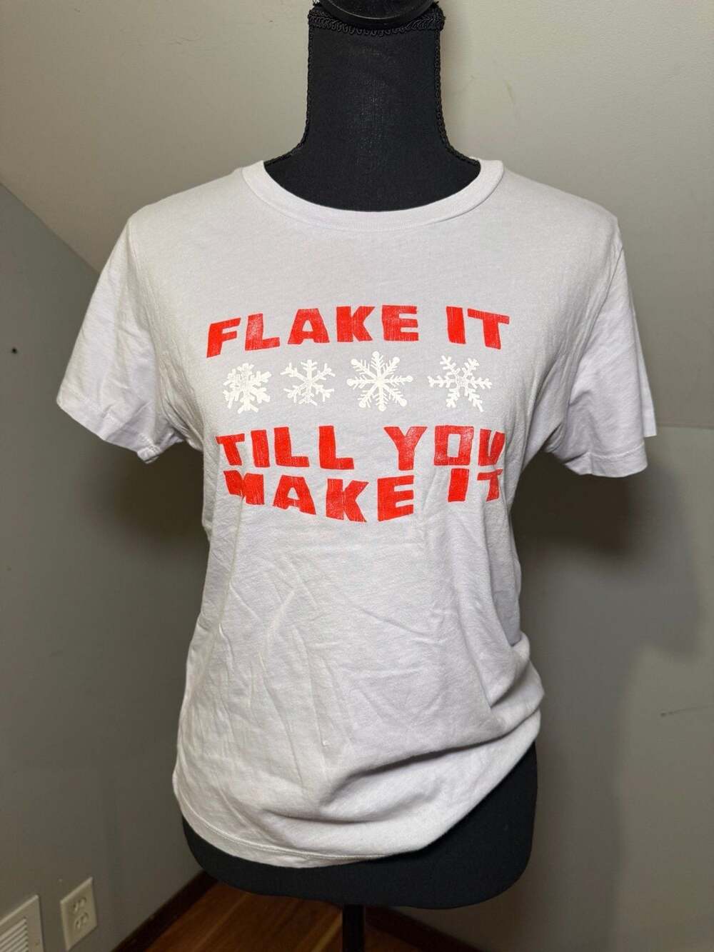 Daydreamer 100%Cotton Graphic Tee
